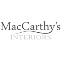 MacCarthy’s Interiors logo - Similar company to Grace Bookkeeping