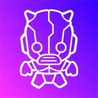 Digital Playground logo - Similar company to Bobby Zoo