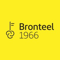 Bronteel 1966 | برونتیل ۱۳۴۶ logo - Similar company to Alowish
