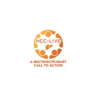 HCC-LIVE Conference logo - Similar company to Iris Biomedical