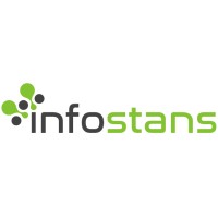 Info Stans Pvt Ltd logo - Similar company to Nska Services