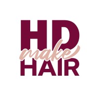Hd Make Hair