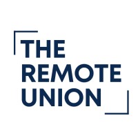 The Remote Union logo - Similar company to Happyagility