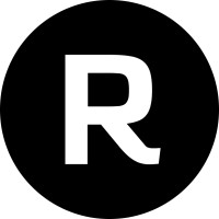 Reactor logo - Similar company to Yuusoft