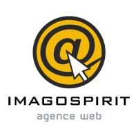 Imagospirit agence web logo - Similar company to Agence Web | Codingeur