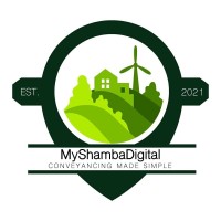 MY SHAMBA DIGITAL logo - Similar company to Cheupe