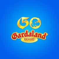 Gardaland - Merlin Entertainments Limited logo - Similar company to Caribe Bay