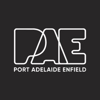 City of Port Adelaide Enfield logo - Similar company to City Of Unley