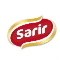 Sarir food (Tose'e Tejarat Sarir co) Public stock logo - Similar company to Shahdasham