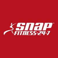 Snap Fitness Hong Kong logo - Similar company to Go24 Fitness