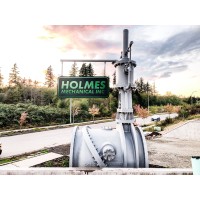 Holmes Mechanical, Inc logo - Similar company to Holmes Mechanical Contractors, Llc