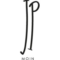JP Moin logo - Similar company to Klartextkarriere