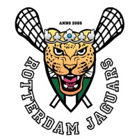Rotterdam Jaguars Lacrosse logo - Similar company to Zaans Museum