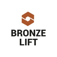 BRONZE LIFT logo - Similar company to Aae Group