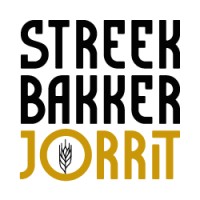 Streekbakker Jorrit logo - Similar company to Ekoboerderij De Lingehof