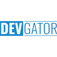 DevGator logo - Similar company to Hexa Developers