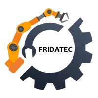 FRIDATEC logo - Similar company to Simeris