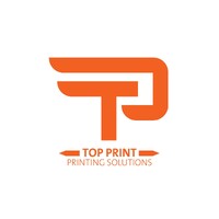 Top Print logo - Similar company to Edu.Med.Tech