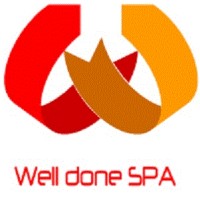 Well done SPA logo - Similar company to Groupe Servimo