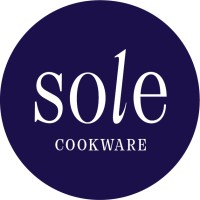 SOLE COOKWARE logo - Similar company to Cookware Review