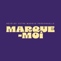 Marque-moi - Agence de personal branding logo - Similar company to Ama • Agence De Branding