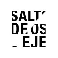 Saltos de eje logo - Similar company to Ie International Short Film Festival