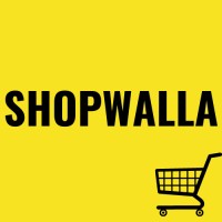 shopwalla.in logo - Similar company to Buzzaar