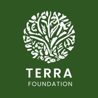 TERRA Foundation logo - Similar company to Viable Community