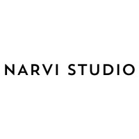 Narvi Studio logo - Similar company to White Kitchen
