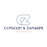 Cabinet Consolin & Zanarini Avocats logo - Similar company to Avocats.Cd
