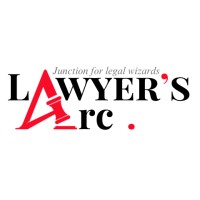 Lawyer's Arc logo - Similar company to Centauri.Co