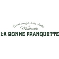 Restaurant La Bonne Franquette Montmartre logo - Similar company to Restaurant Hexagone *