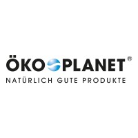 ÖKO Planet logo - Similar company to graphodata GmbH