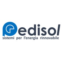 Edisol Energia logo - Similar company to Edisol
