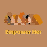 Empower Her logo - Similar company to Empower Her