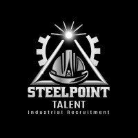 SteelPoint Talent logo - Similar company to Bombas & Dragas