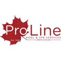 Pro Line Pool & Spa Services Inc. logo - Similar company to Camp Gesher