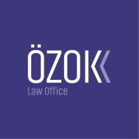 Özok Law Office logo - Similar company to Igniters Tech Law
