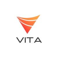 VITA App logo - Similar company to Wingwarden