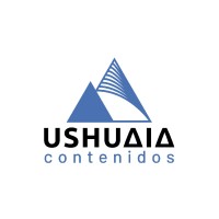 Ushuaia Contenidos logo - Similar company to Metrotec (Totvs Unidad Córdoba)