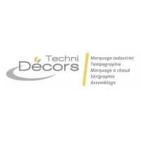 TECHNI-DECORS logo - Similar company to Ets Bouton