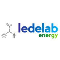 LedeLab Energy / Petrocaribe Ingeniería logo - Similar company to Ledelab Group Oü