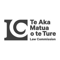 Law Commission Te Aka Matua O Te Ture