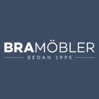 Bra Möbler logo - Similar company to Stylingagenten