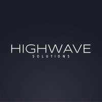 HighWave Solutions logo - Similar company to Boatingo