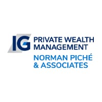 IG Private Wealth Management - Norman Piché & Associates logo - Similar company to Barker Wealth Management Group