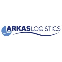 ARKAS Logistics Greece logo - Similar company to Unit Hellas S.A.