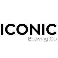Iconic Brewing Company logo - Similar company to Ace Beverage Group