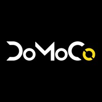 DoMoCo logo - Similar company to Jamshop