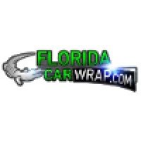 Florida Car Wrap logo - Similar company to Brand Ink